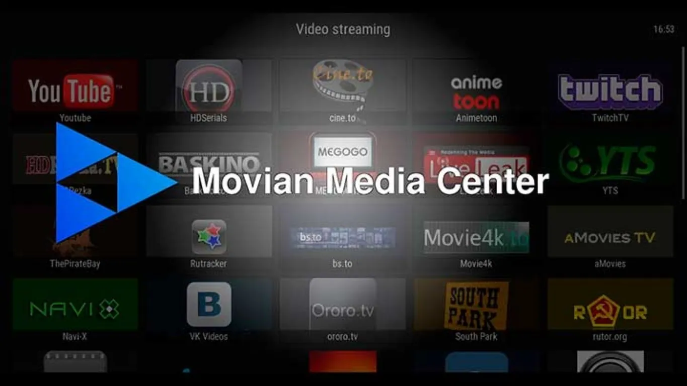 Movian 7
